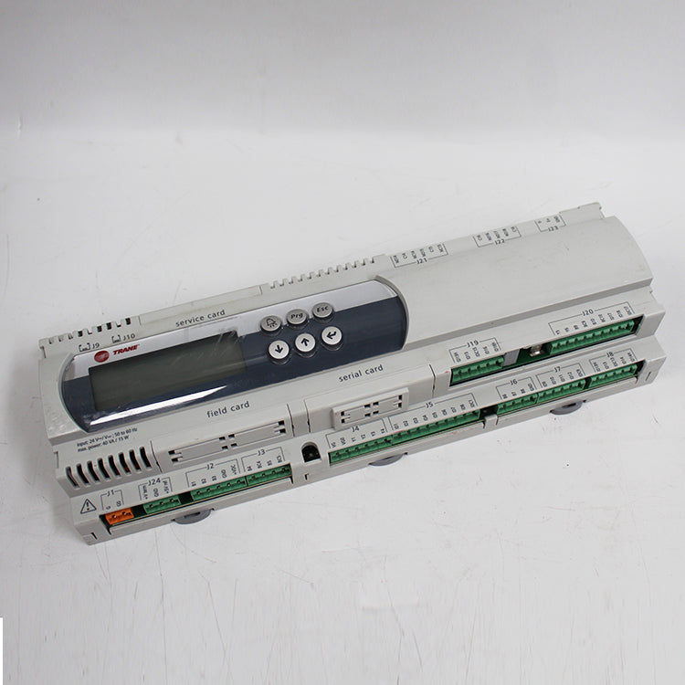 CAREL PCD3TR0BL0 Programmable controller
