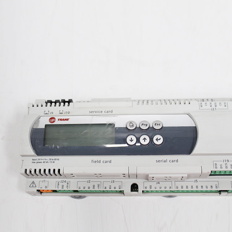 CAREL PCD3TR0BL0 Programmable controller