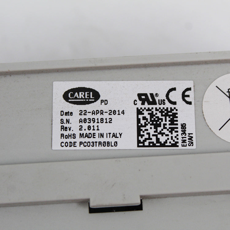 CAREL PCD3TR0BL0 Programmable controller