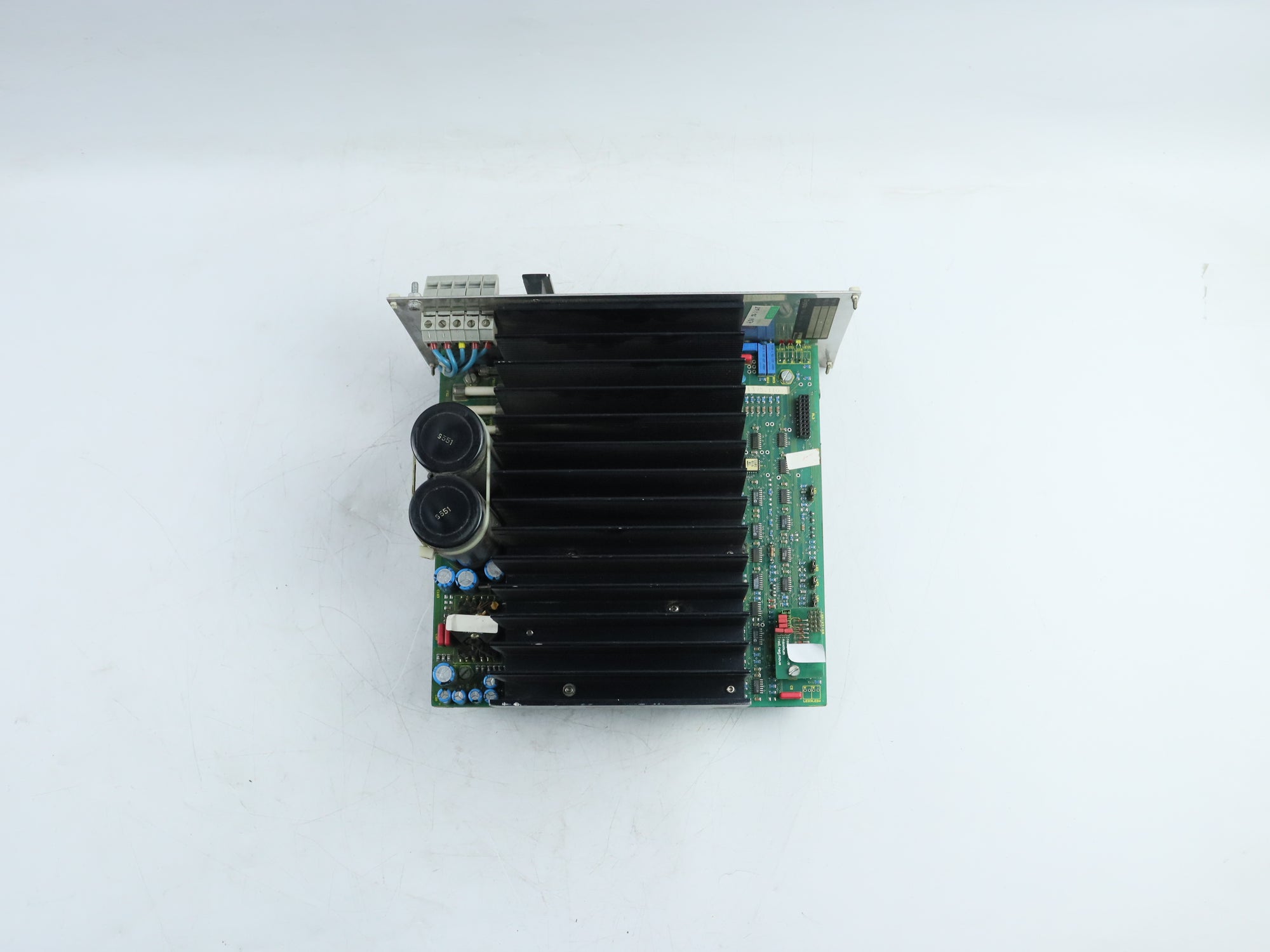 派克BLX150F-Fico-4運動控制器