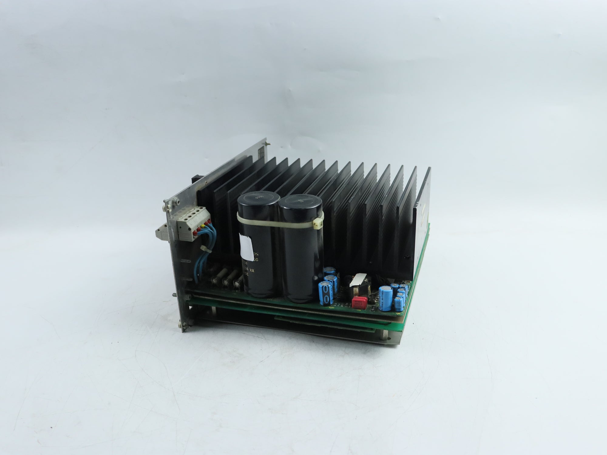 派克BLX150F-Fico-4運動控制器