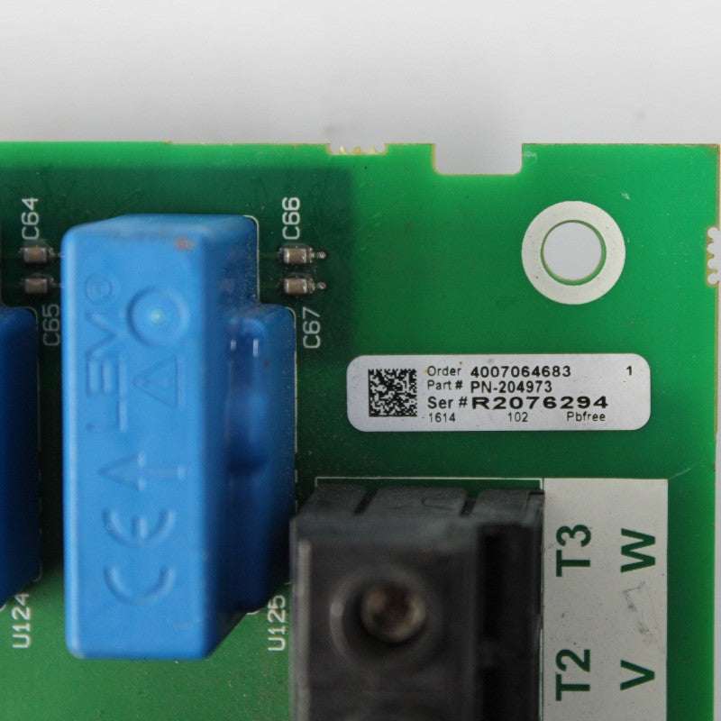 Allen Bradley PN-204973電路板