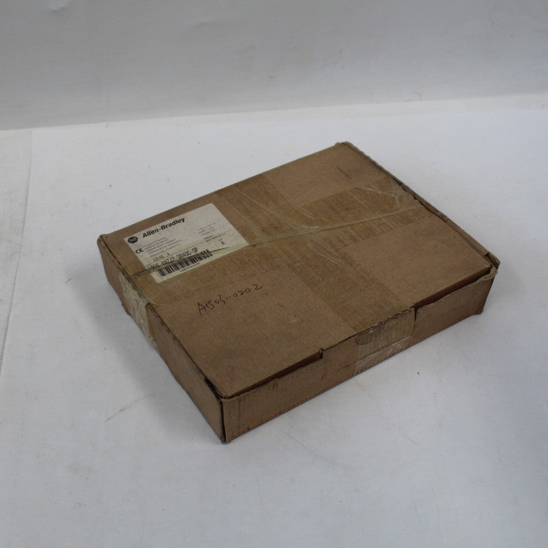 Allen Bradley 190S-ANZJ2-DB40C-SP 140M-D8E-B40 motor starter