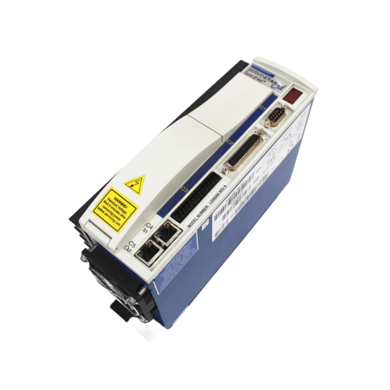 Kollmorgen LE06565伺服驅動器輸入115/230 VAC