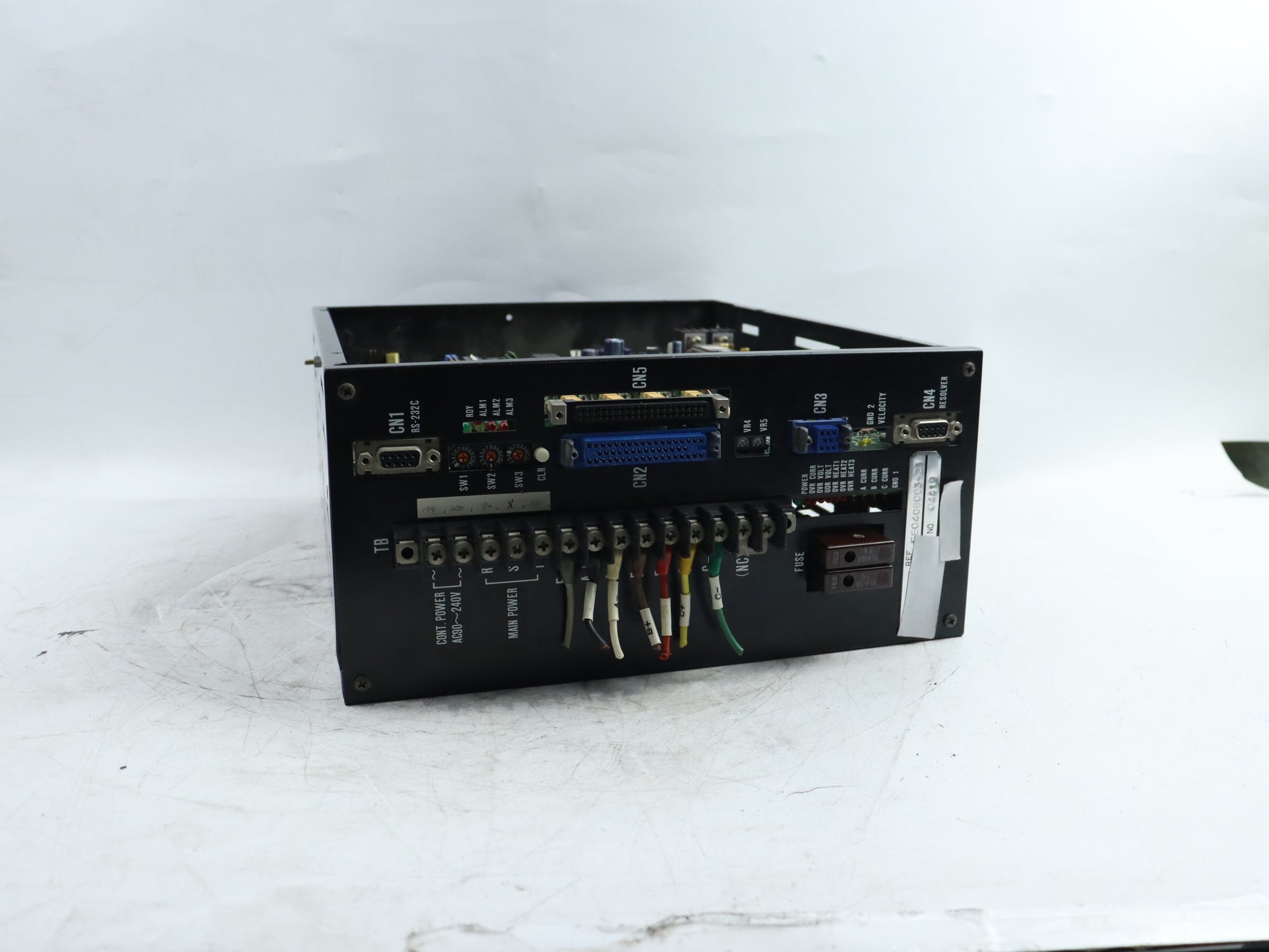 NSK EE0408C03-23 Driver