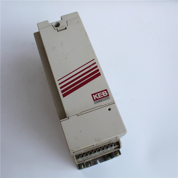 KEB frequency converter 13.F5.B1D-Y000