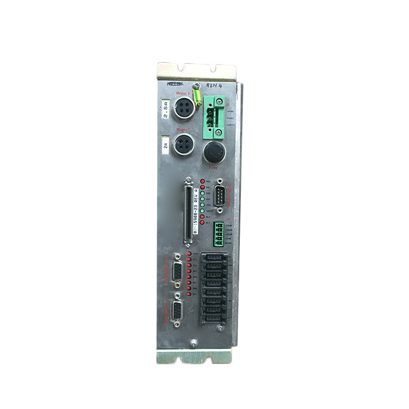 ASM SERVO DRIVER MODULE 02-15908-23