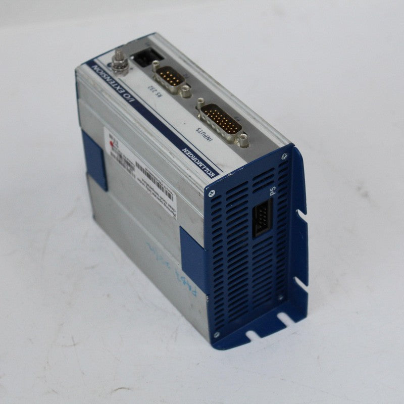 Kollmorgen PRD-0063000Z-00 Servo Driver Rev B