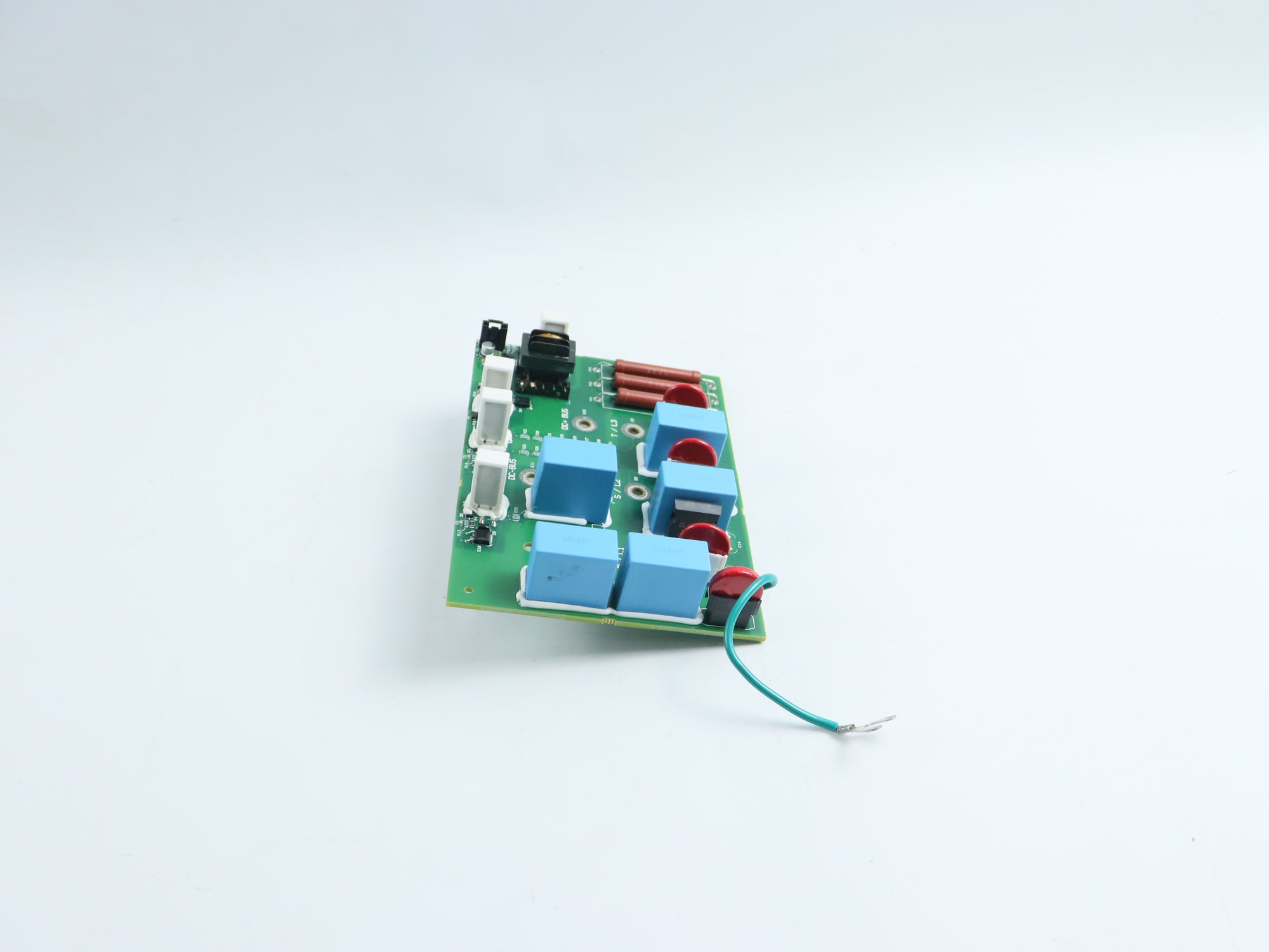 Allen-Bradley PN-200959 Inverter power supply board