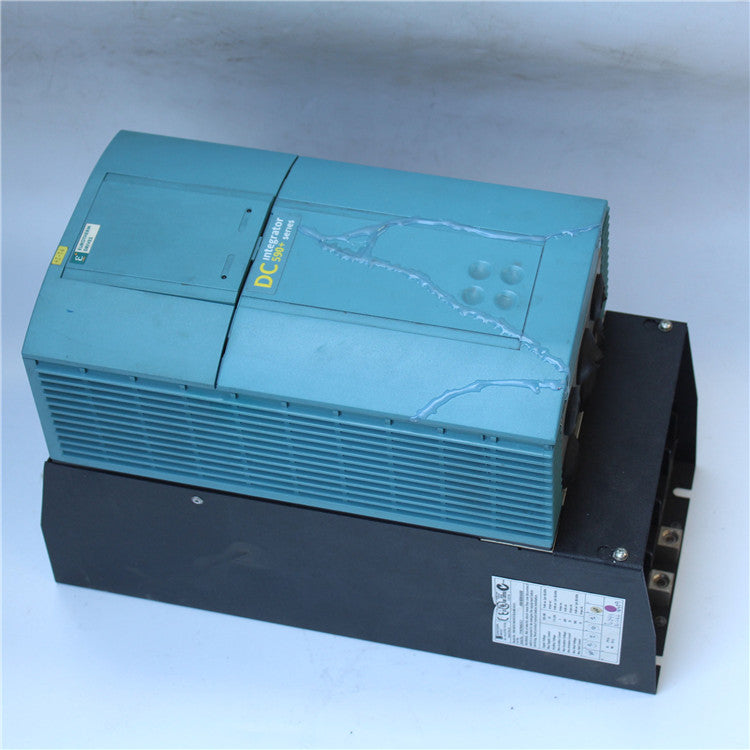 派克 590P/0070/500/0010/UK 直流驅動器