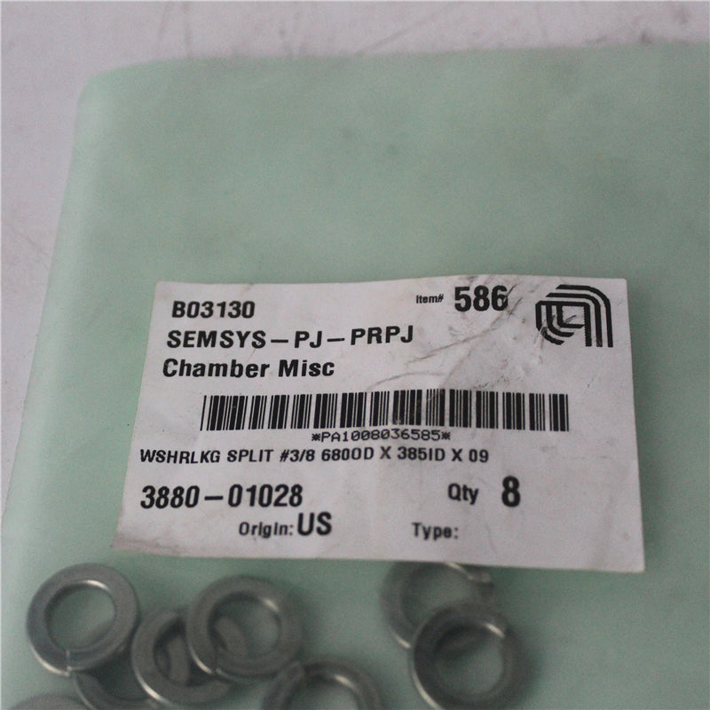 應用材料 3880-01028 焊盤