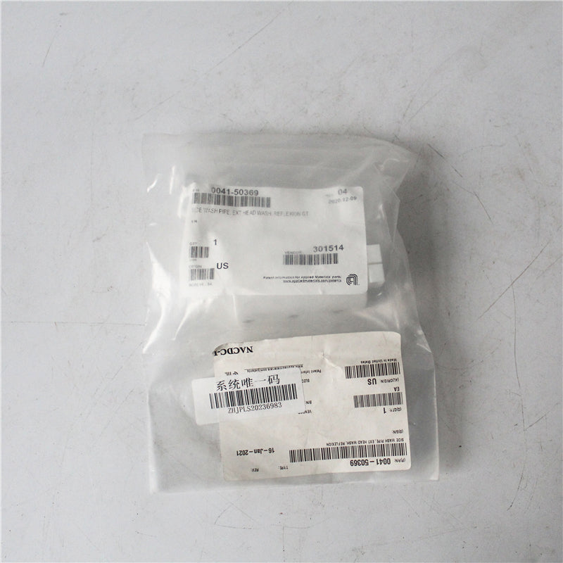 應用材料 0041-50369 零件