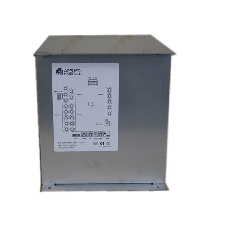 應用材料C0278864線上EL模組