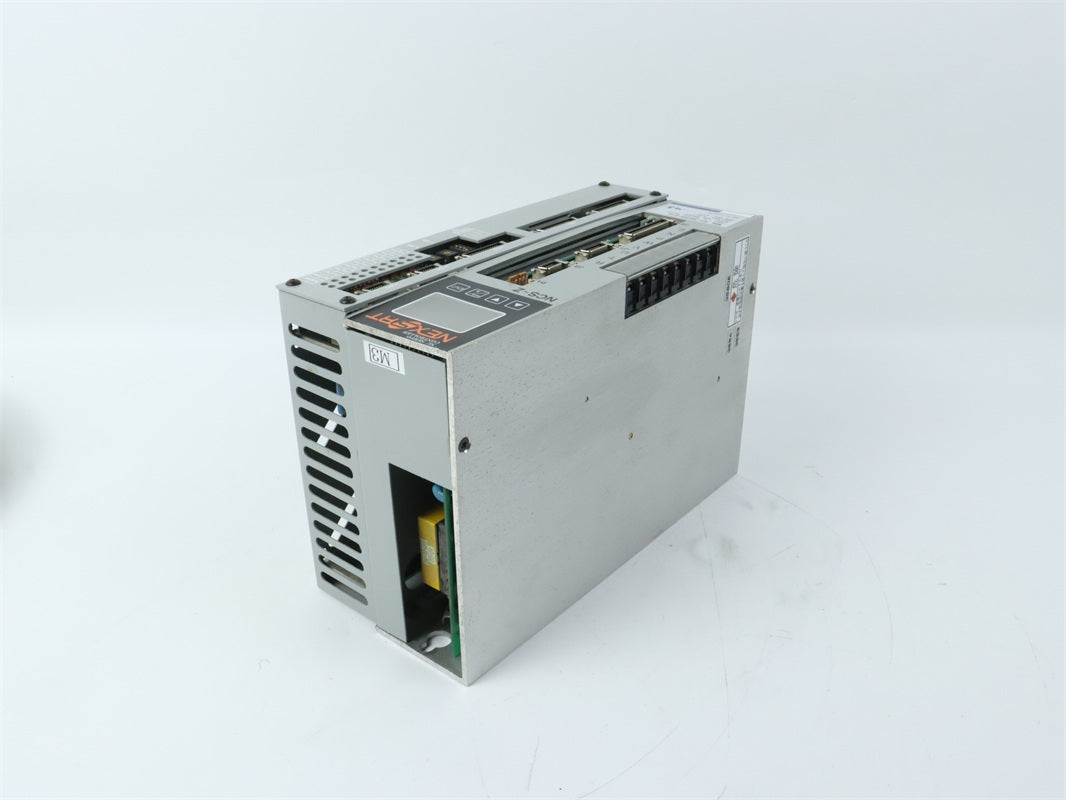 NIKKI DENSO NCS-ZE63MDA-401A Servo Driver