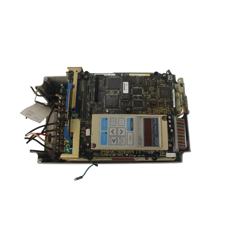 Yaskawa Power Board ETC670102 (CIMR-VMC25P5 Accessories)
