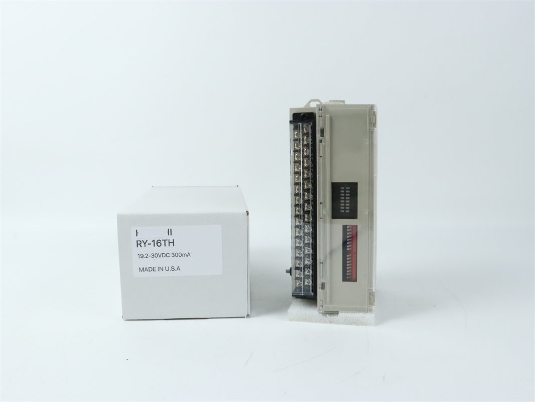 HITACHI RY-16TH Module