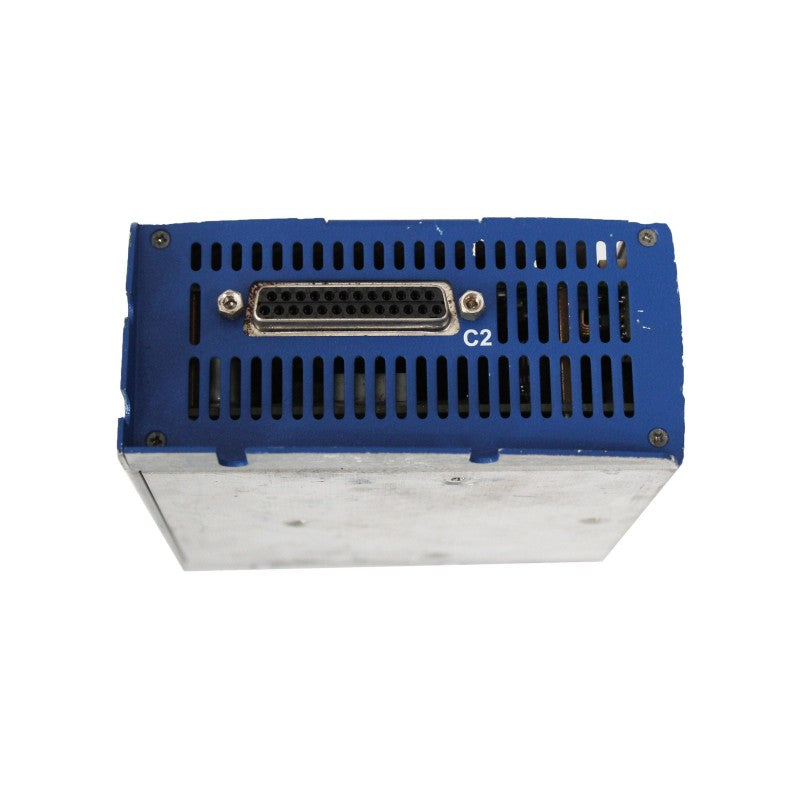 KOLLMORGEN PRD-MZ205S0Z-10伺服驅動器