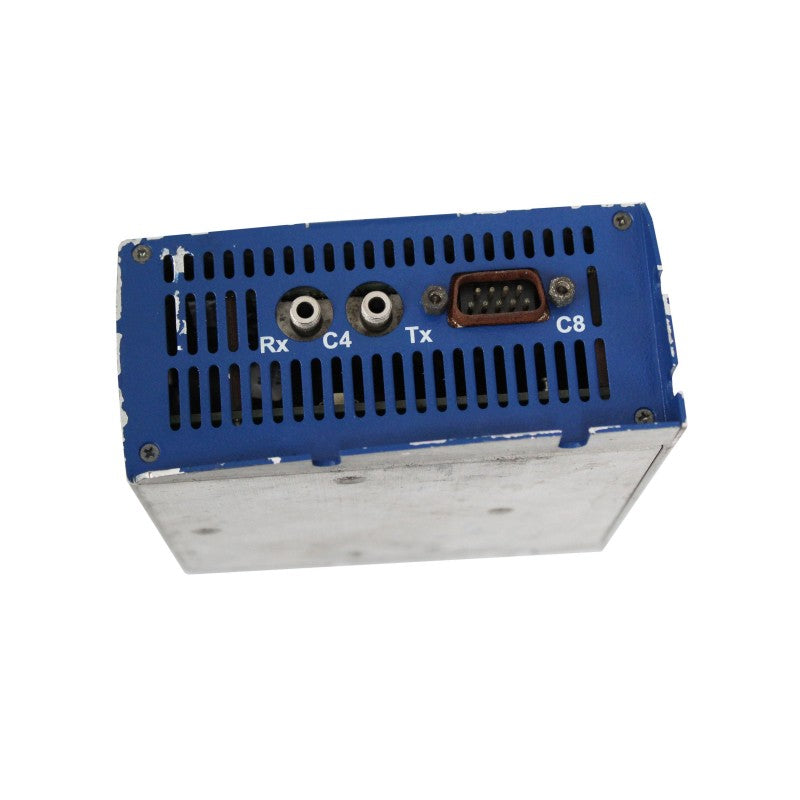 KOLLMORGEN PRD-MZ205S0Z-10伺服驅動器