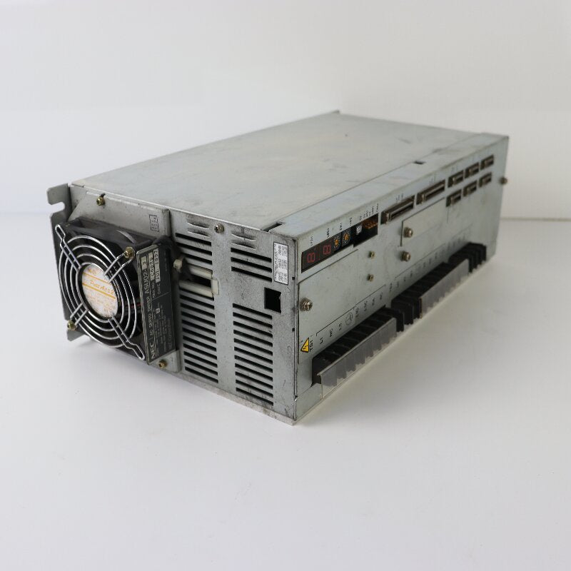 NEC ASU02-3 Servo Drive