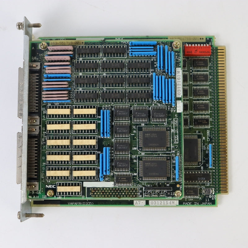 NEC 163-532530-001 Circuit Board