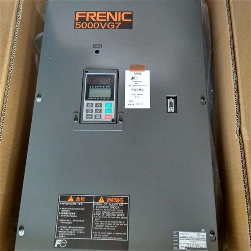 富士FRN30VG7S-4UD VG7S變頻器