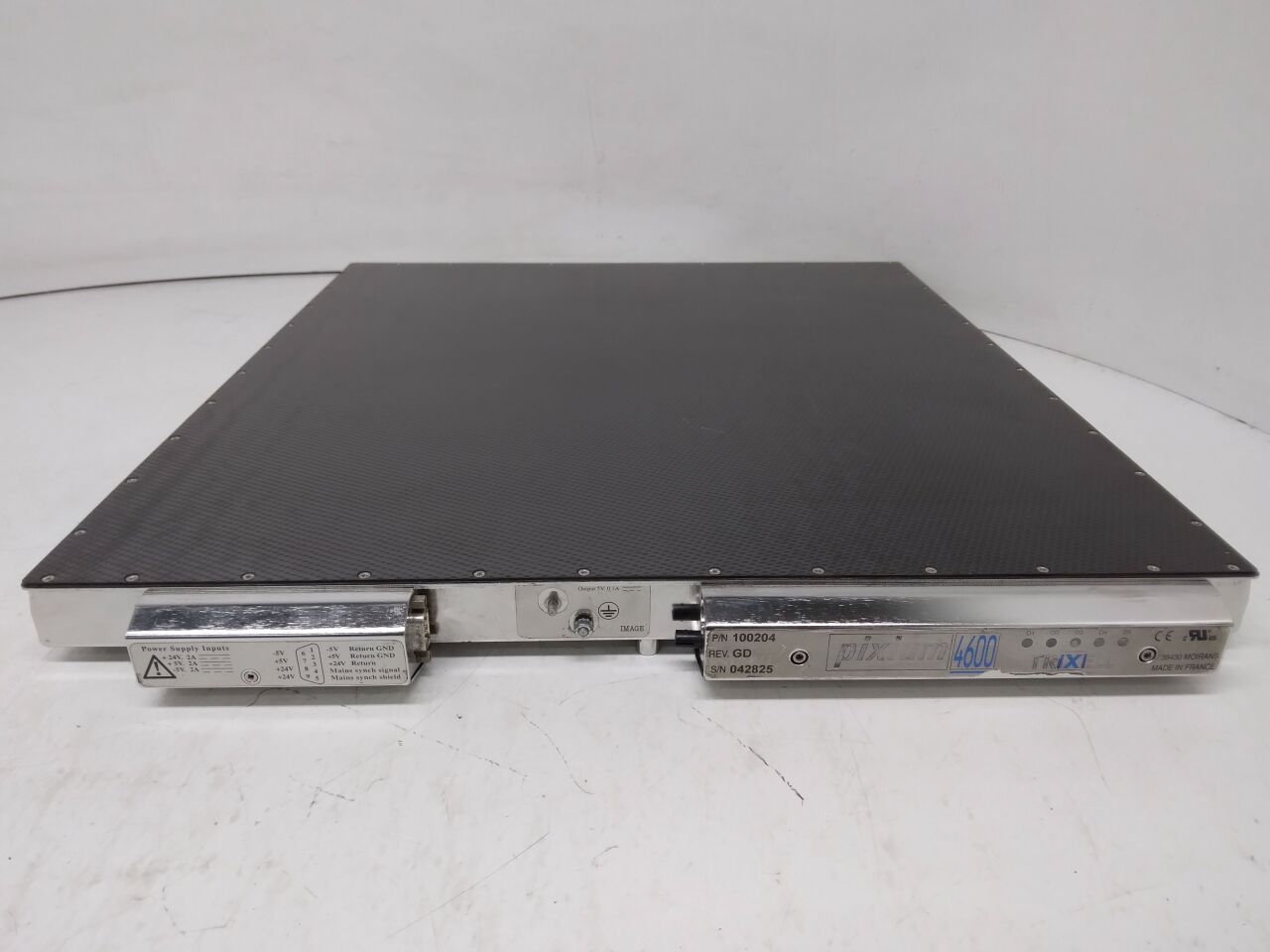 TRIXELL Pixium 4600 Digital X-Ray Panel