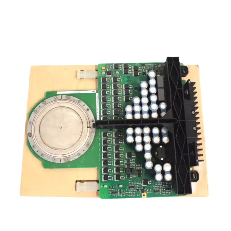 ABB 3BHB013088R0001 模組