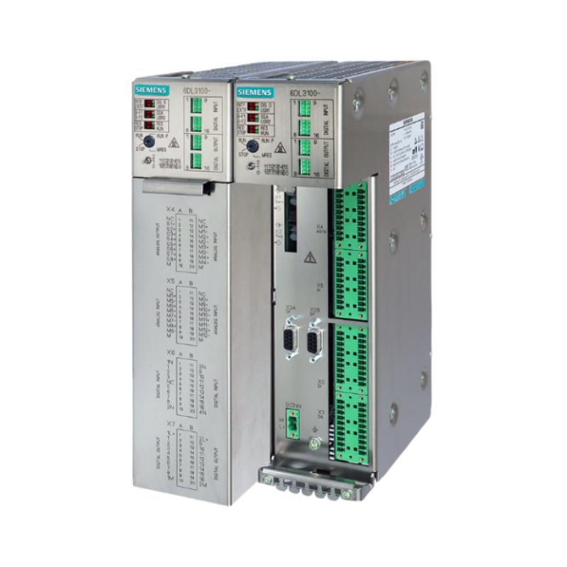 西門子 6DL3100-8AC 加 FEM