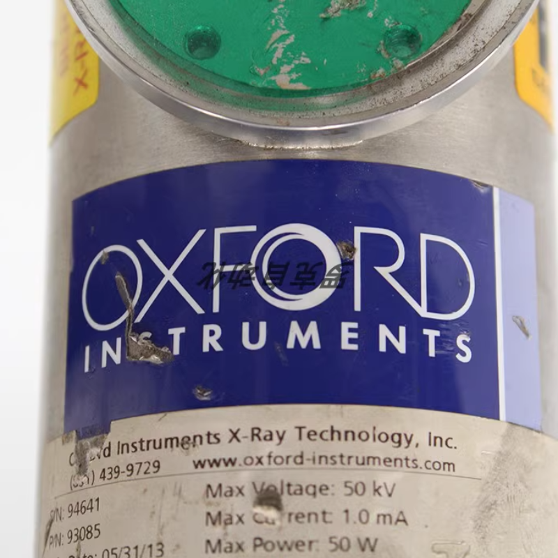 OXFORD 94641-93085 Semiconductor Accessories
