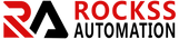 Rockss Automation logo