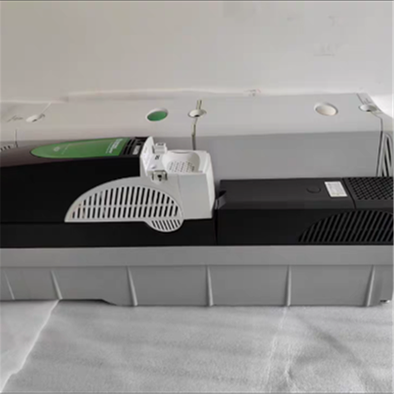 艾默生SPMD1403變頻器