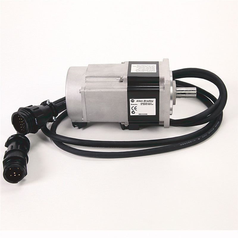 Allen Bradley TLY-A220T-HJ62AN Servo Motor