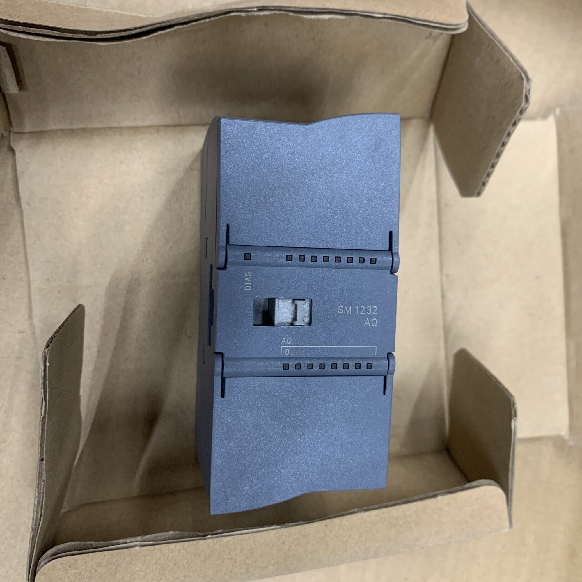 Siemens 6ES7232-4HB30-0XB0 Analog Module