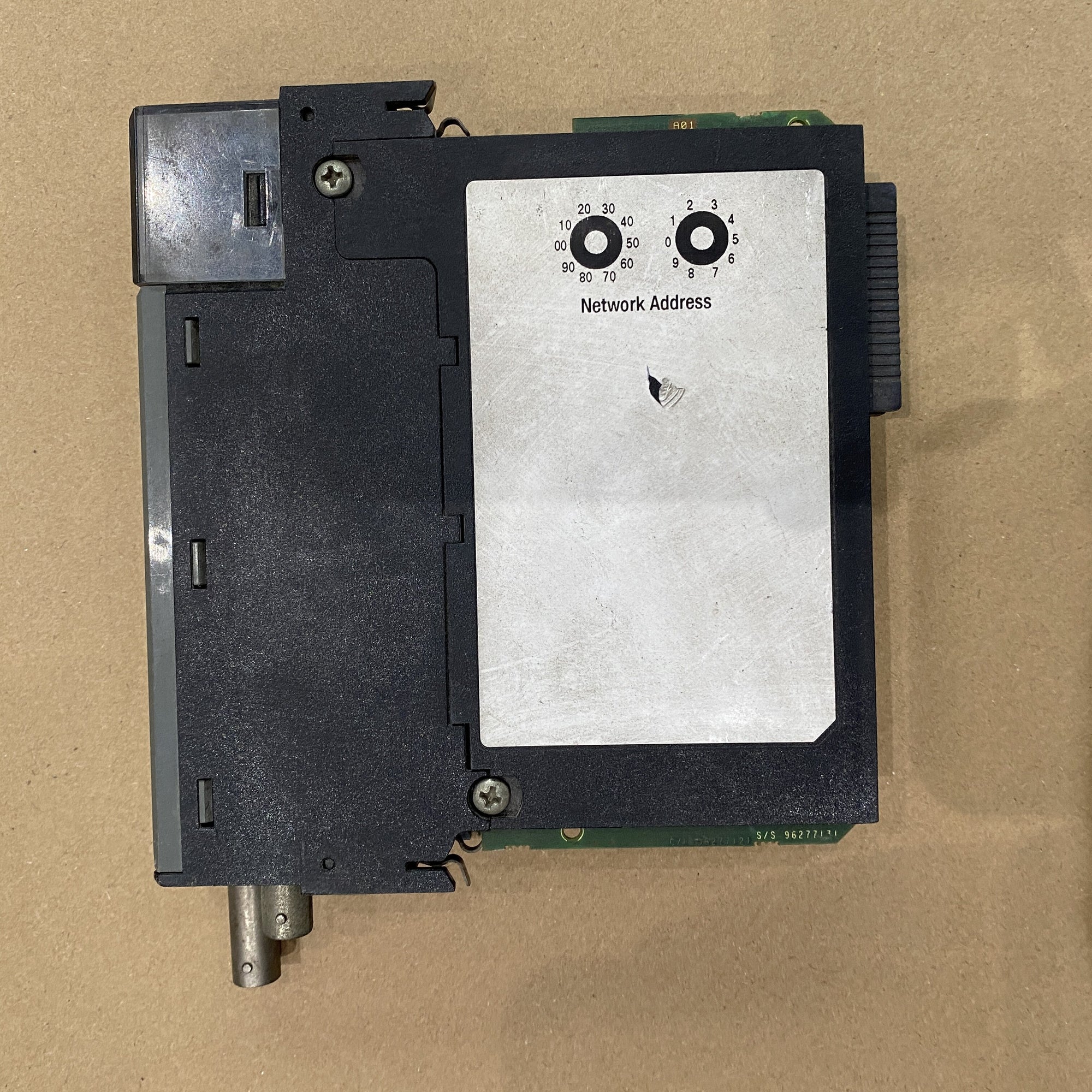 霍尼韋爾冗餘介面 TC-CCR012