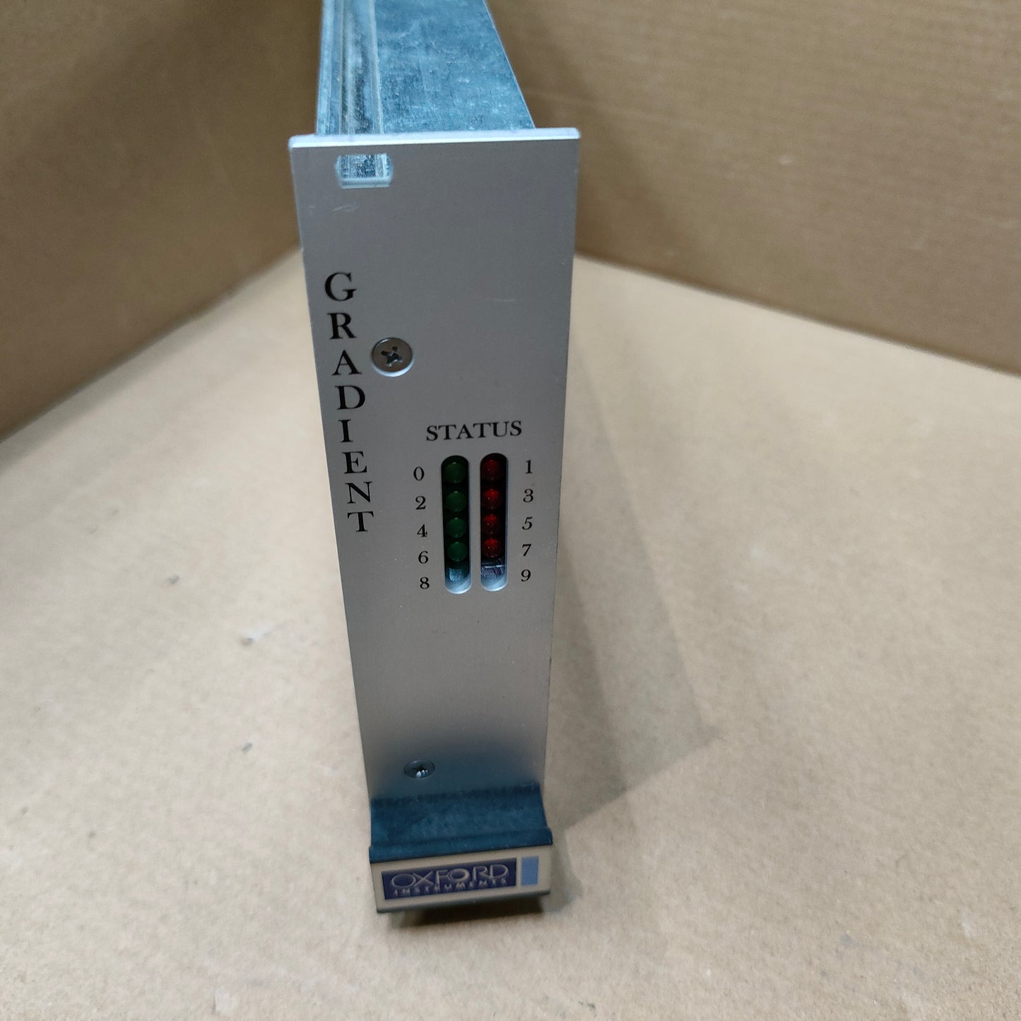 OXFORD 57-AE1157-1 Card