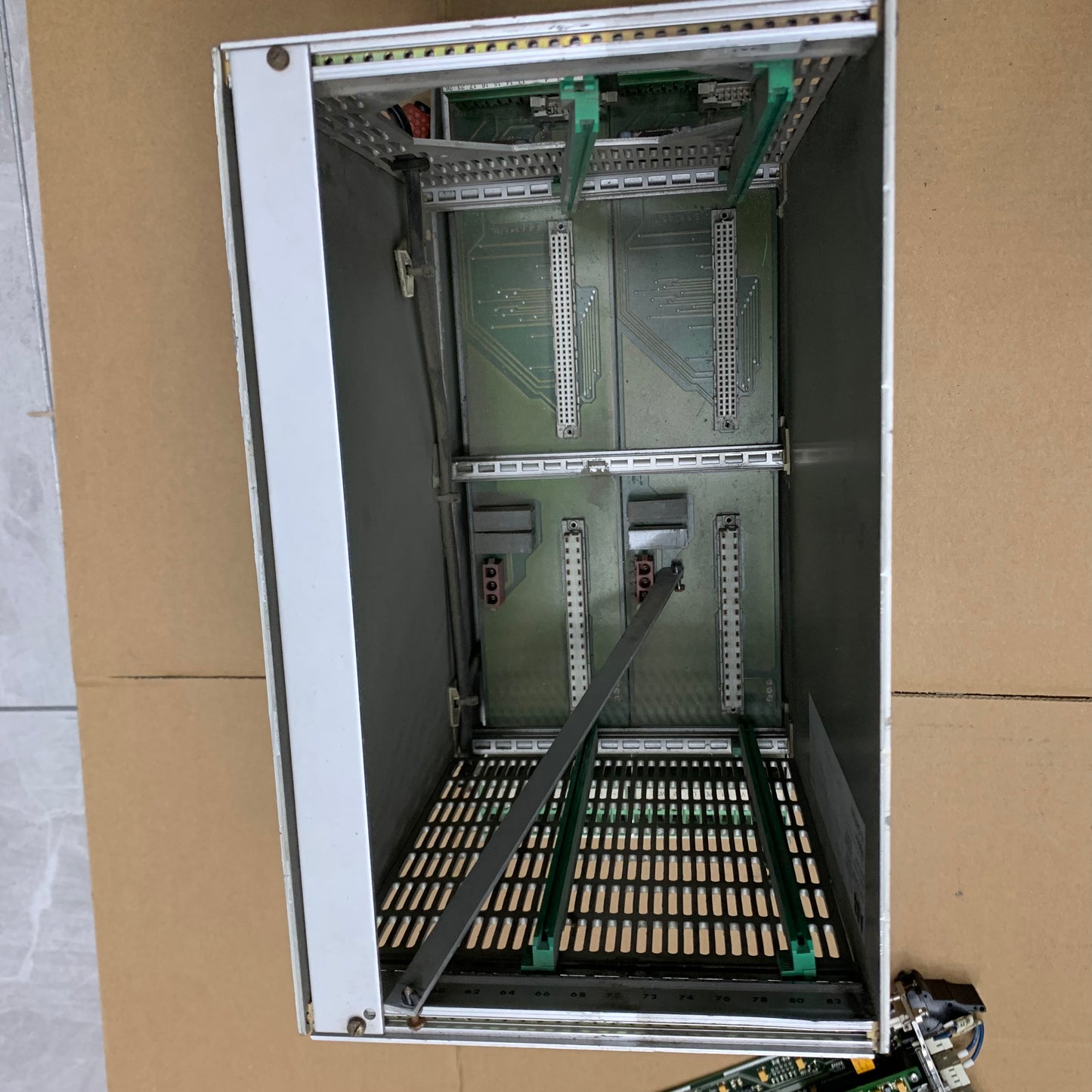 ABB DKR Driver