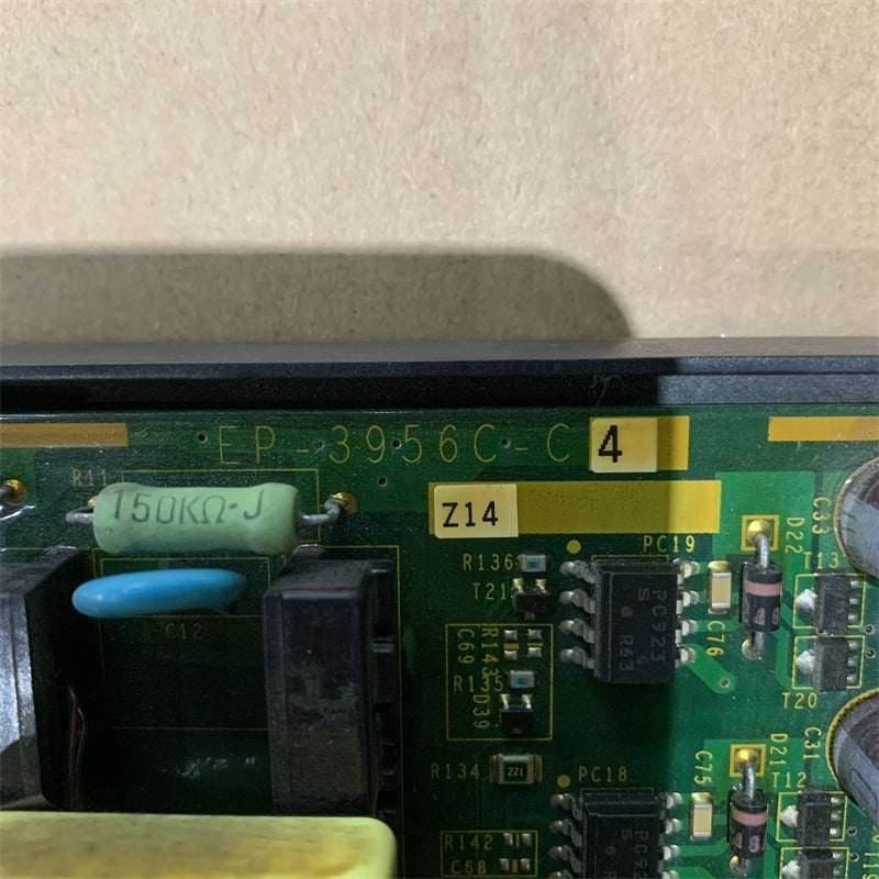 FUJI ELECTRIC EP-3956C-C4 Board