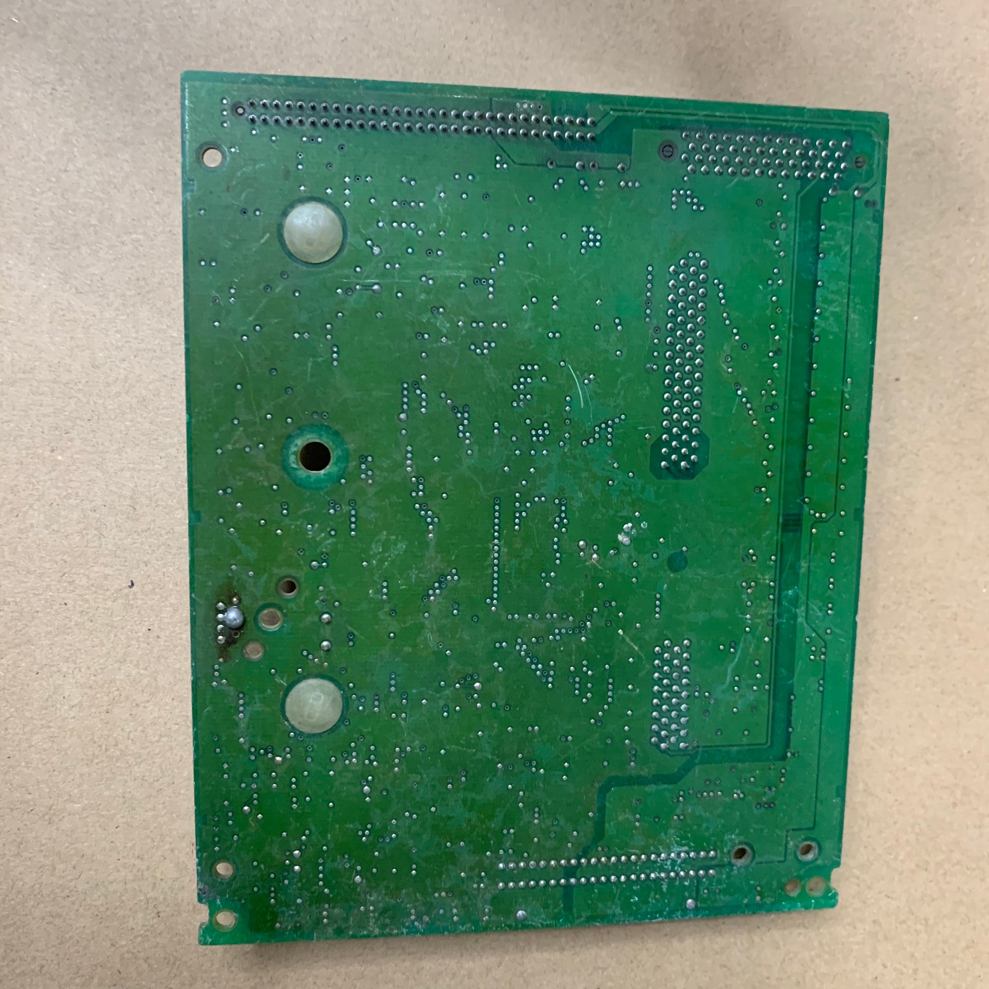 安川電機ETC618012-S1016電路板