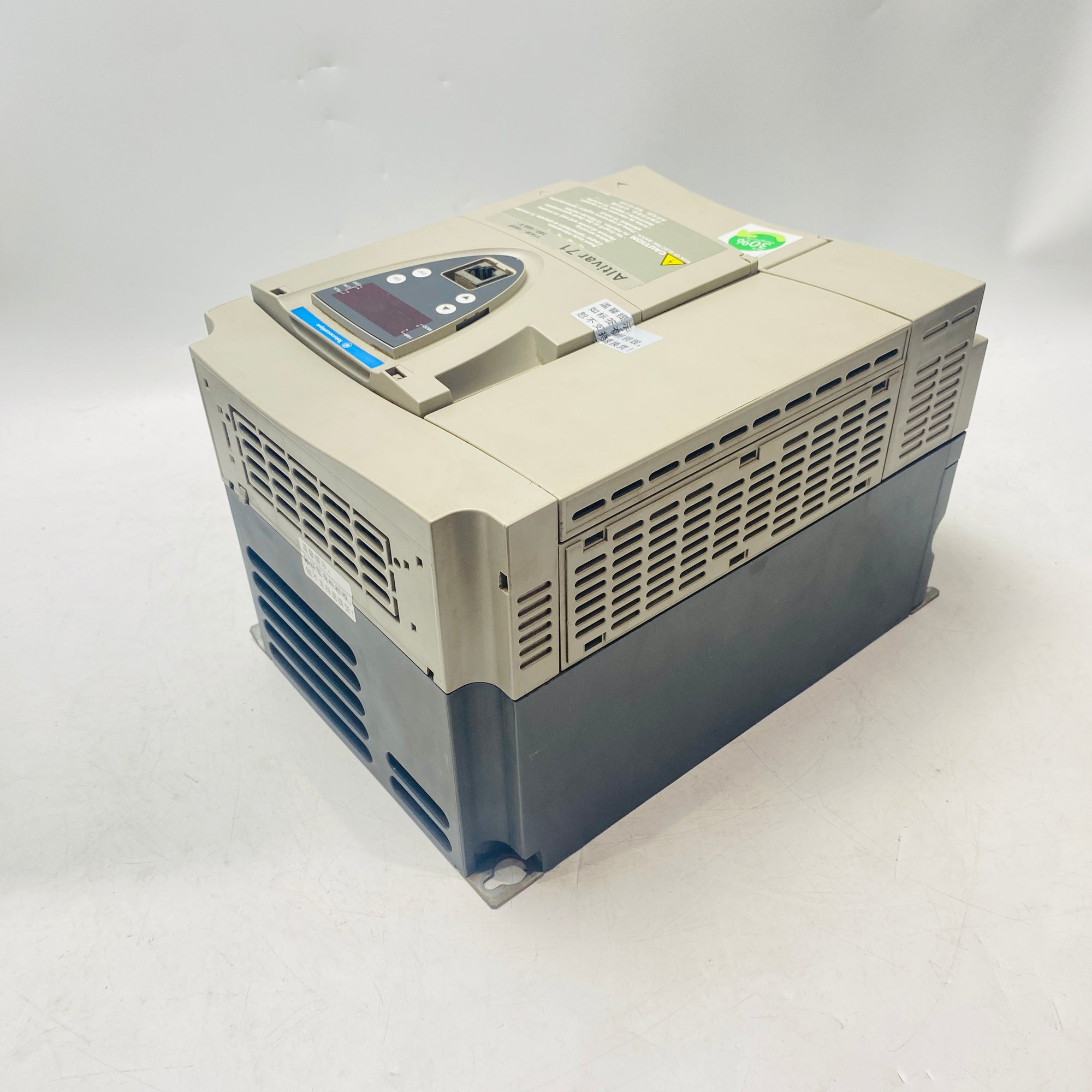 SCHNEIDER ATV71HD11N4Z Inverter