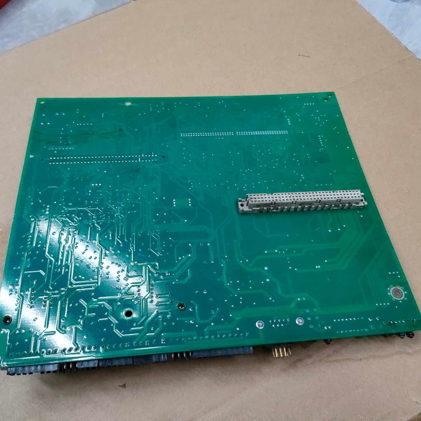 REXROTH 1070077000-702 BOARD