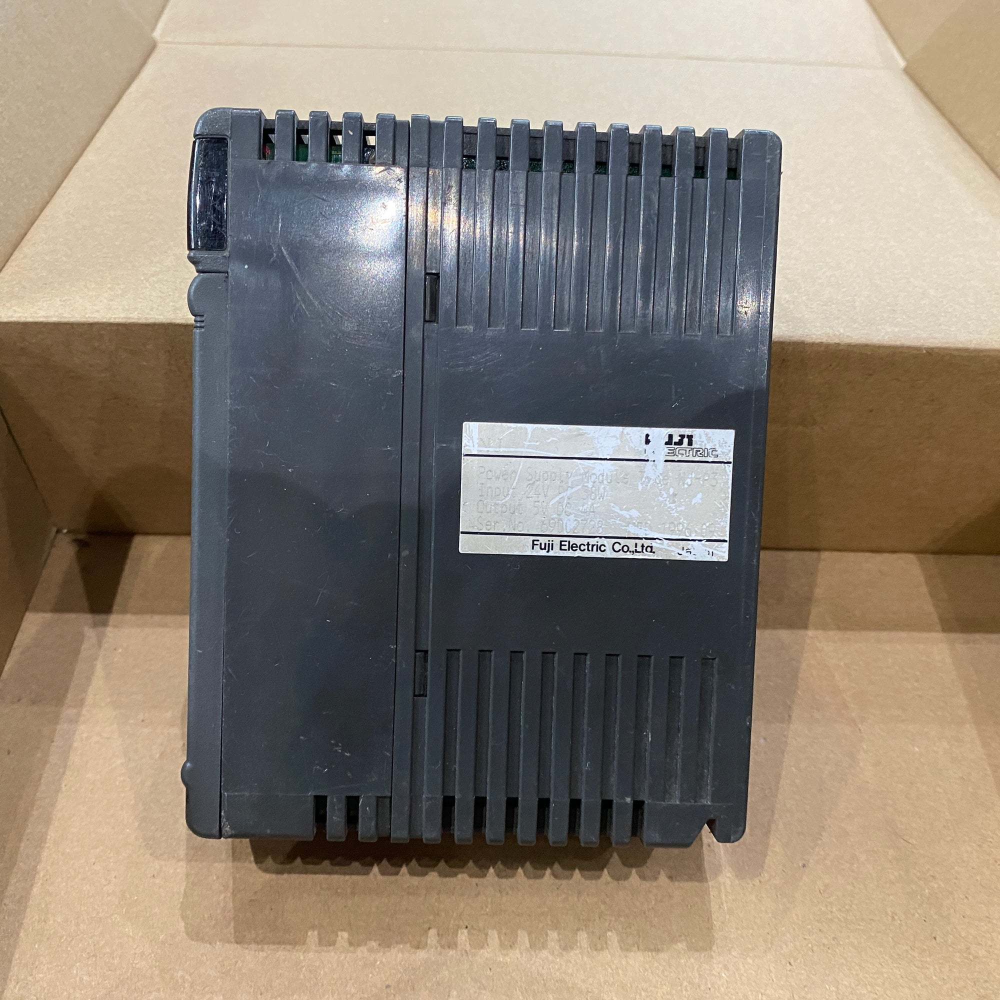 Fuji NJ P3 Module
