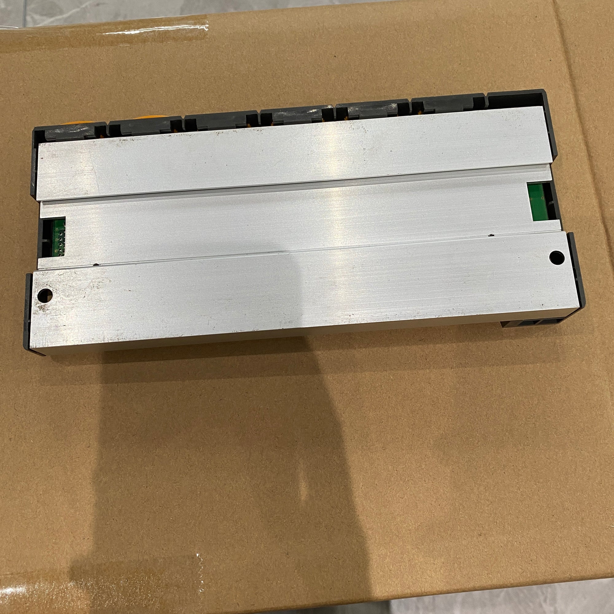 FUJI ELECTRIC NP1BS-06 Base Plate