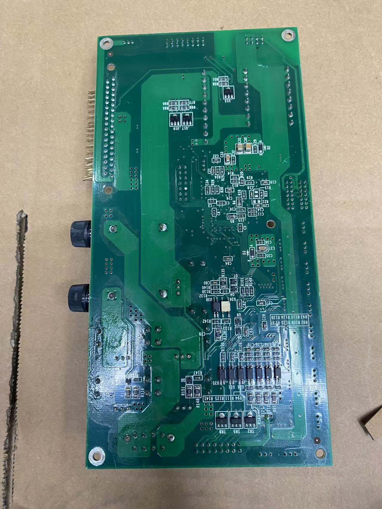 三協G06A721A01 PCB