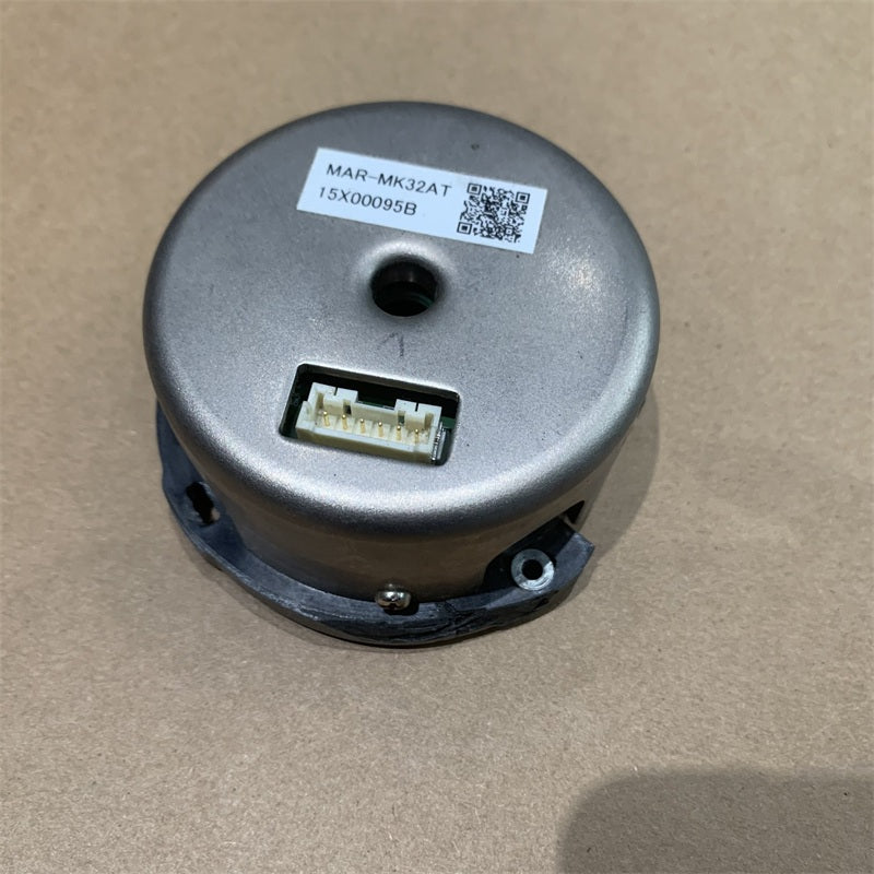三洋MAR-MK32AT伺服編碼器