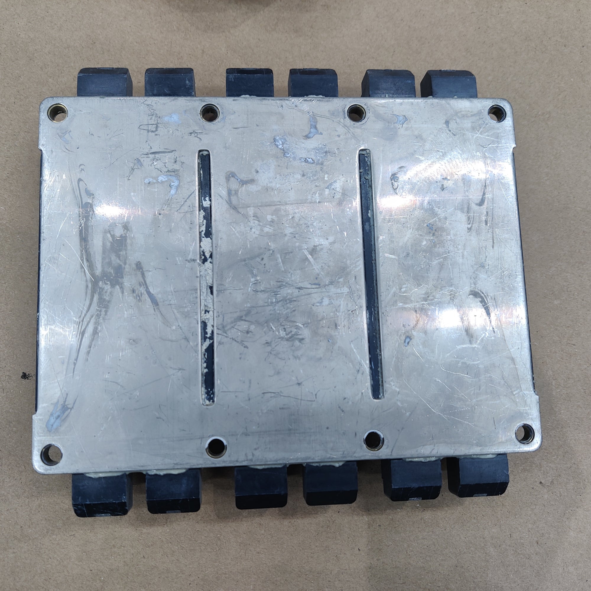 Allen Bradley 2945407400 變頻器驅動板