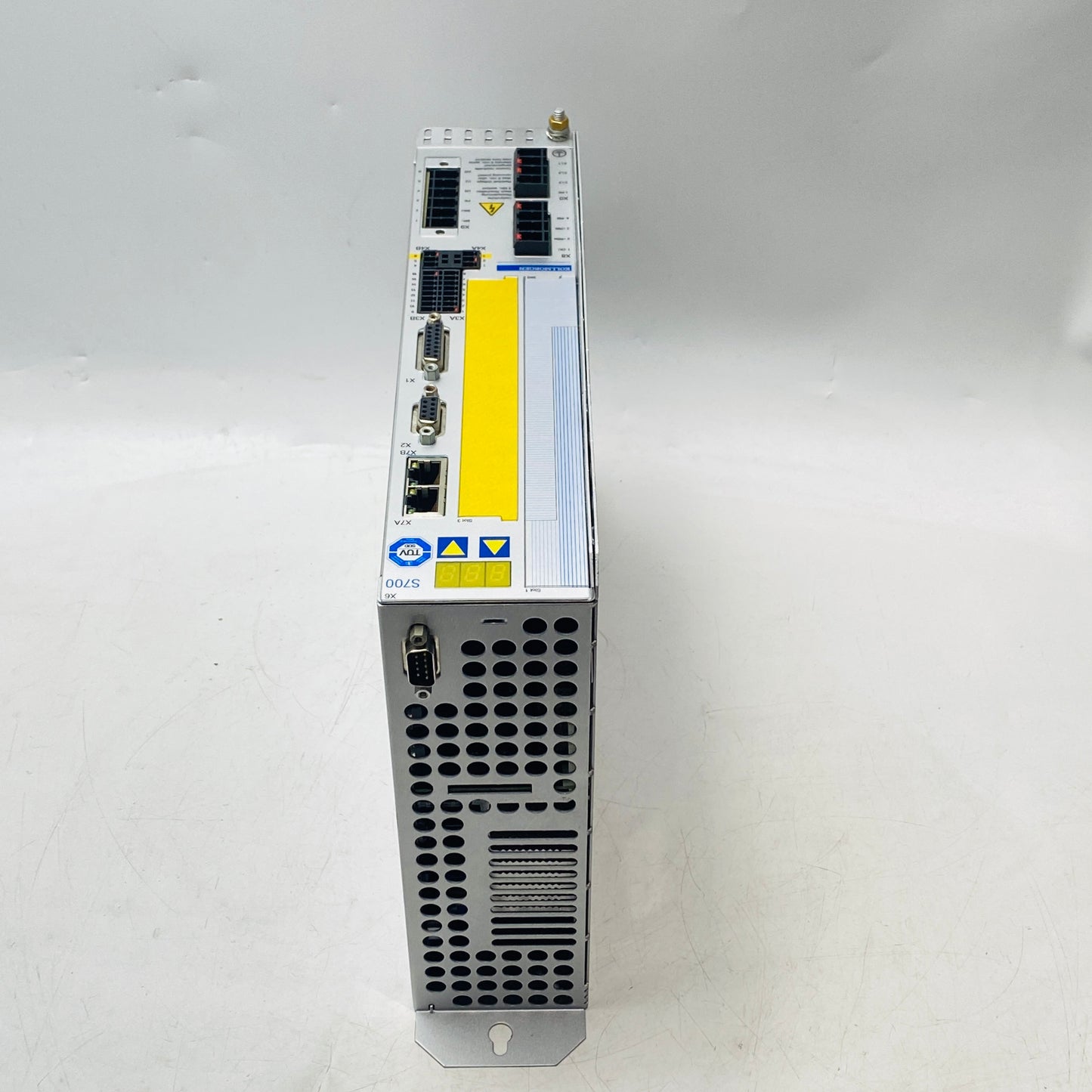 Kollmorgen S70302-NANANA-NA-030 Servo Driver