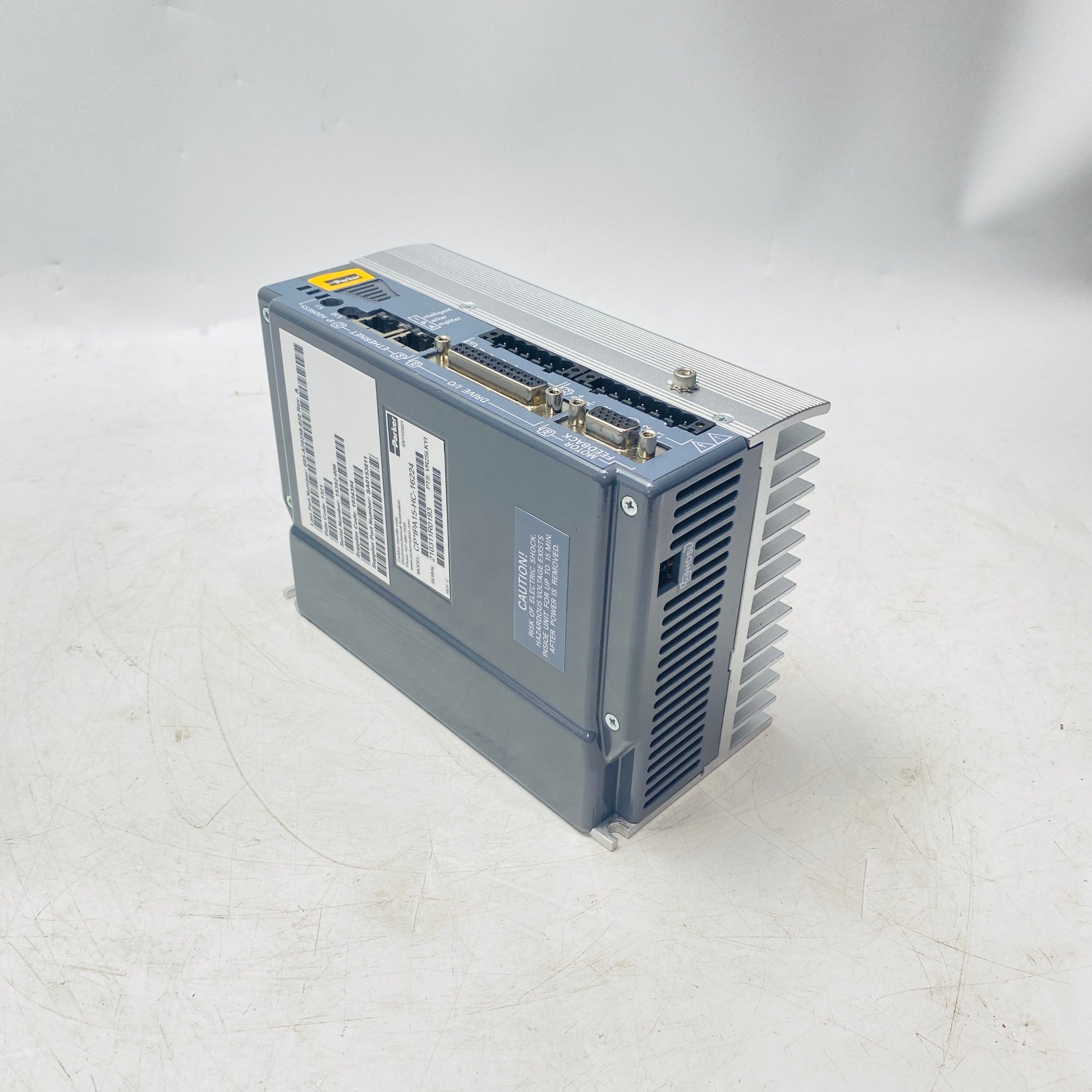 Parker CP*IPA15-HC-16224 Servo Driver