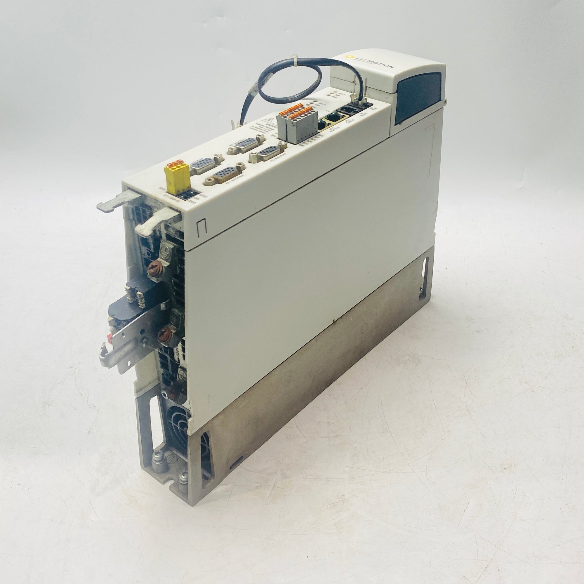 LUST LTI SOCM-3.0003.1110.0 Driver