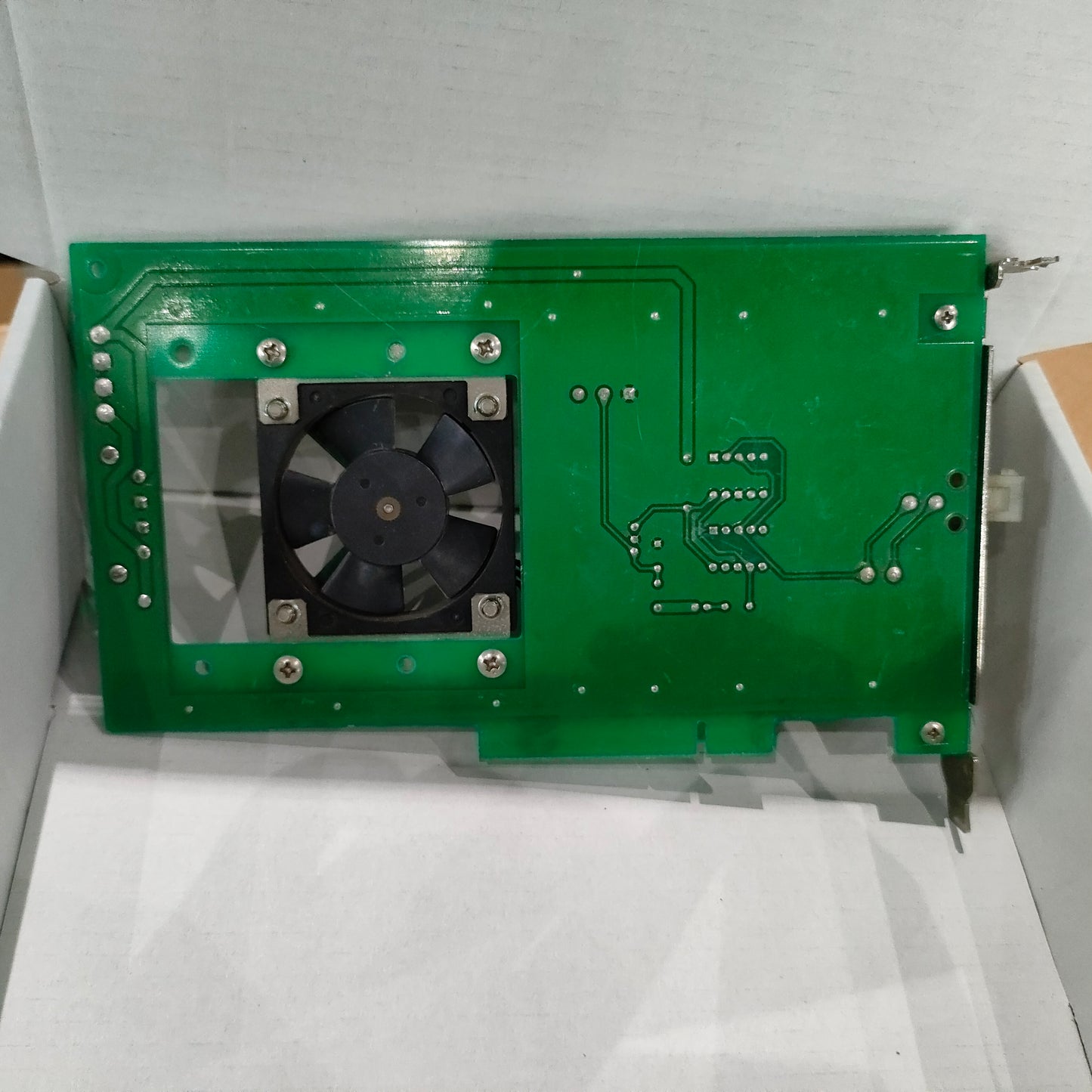 KUKA LP97LP0691/3.02 MFC2 Board