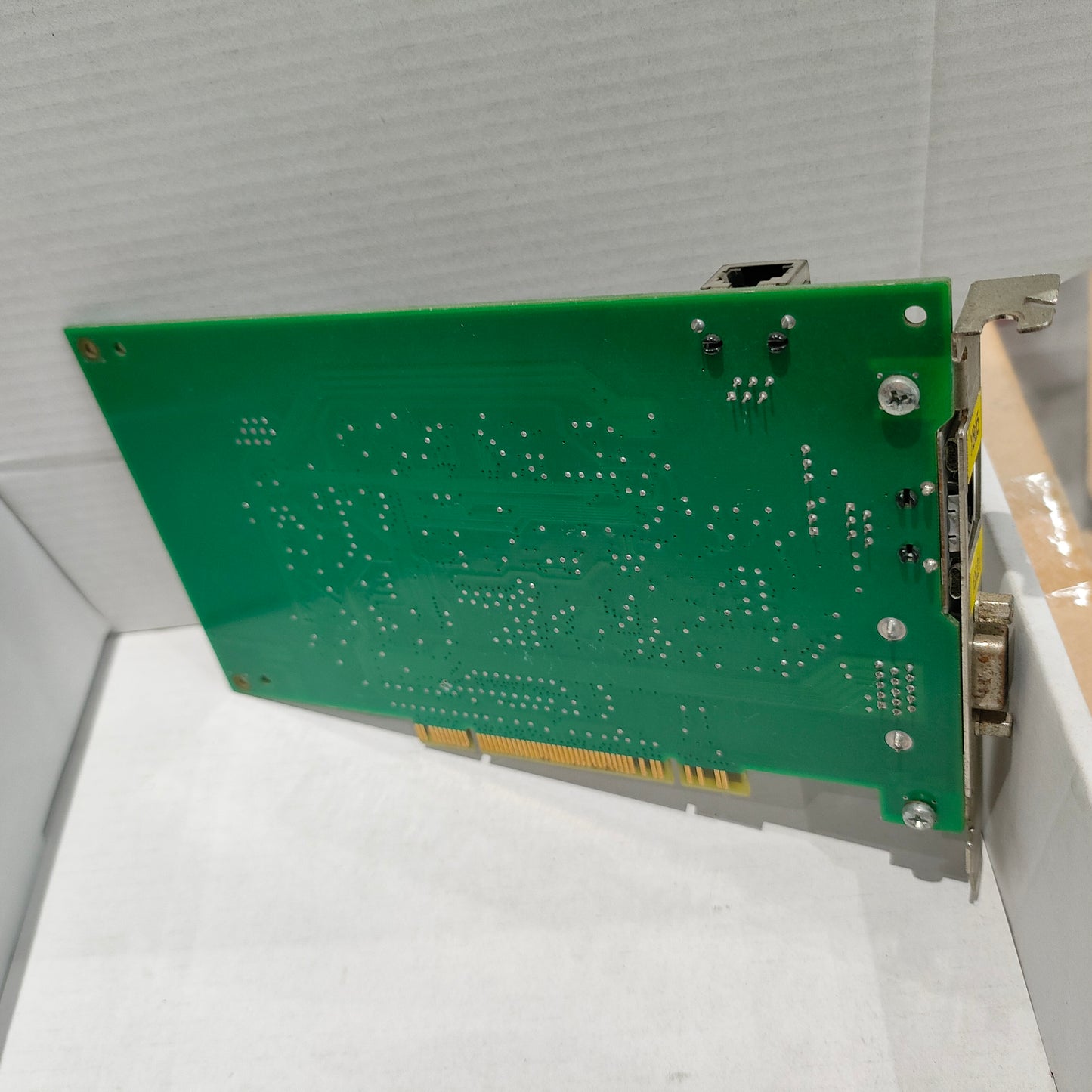 KUKA KVGA2.0 VIDEO INTERFACE CIRCUIT BOARD